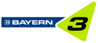 Bayern 3 Logo