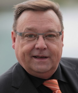 Christian Gasche – Freier Journalist und Redenschreiber Frankfurt