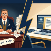 Rede schreiben lassen Kosten - Vergleich Ghostwriter vs. KI-Generator Deutschland