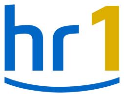 HR1 Logo
