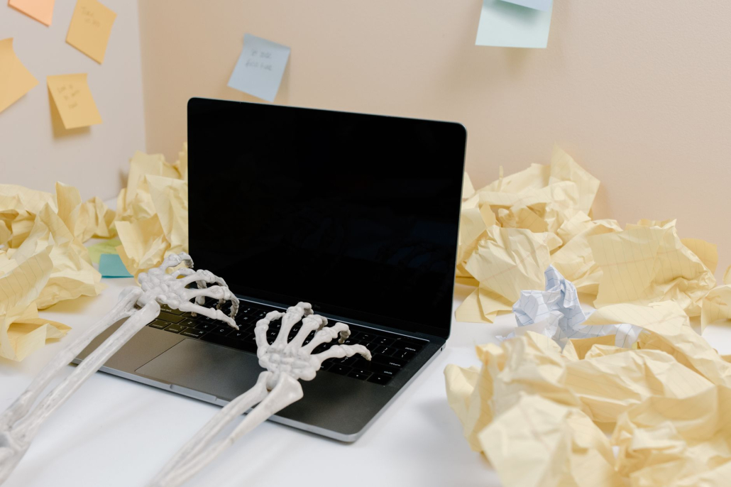 Ghostwriting für Reden: Warum niemand sich dafür schämen muss