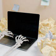 Ghostwriting für Reden: Warum niemand sich dafür schämen muss